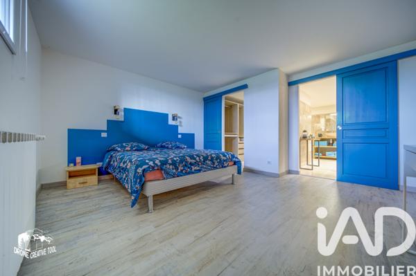 Maison à vendre 6 pièces 202 m² Woippy