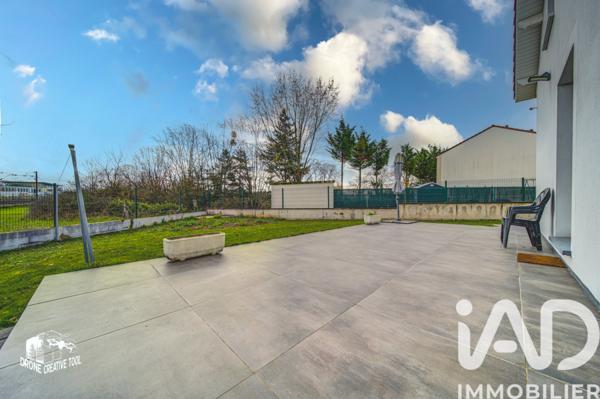 Maison à vendre 6 pièces 202 m² Woippy