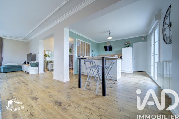 Maison à vendre 6 pièces 202 m² Woippy