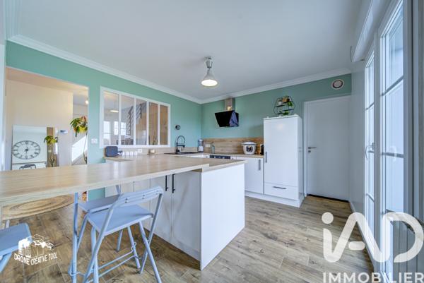 Maison à vendre 6 pièces 202 m² Woippy