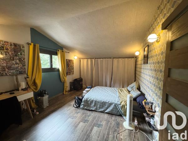 Maison à vendre 6 pièces 272 m² Mirebeau