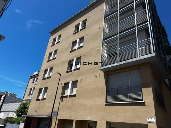 Appartement 1 pièce 33 m² 31200 - 31200