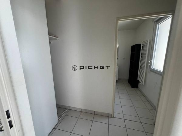 Appartement 1 pièce 33 m² 31200 - 31200