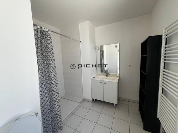 Appartement 1 pièce 33 m² 31200 - 31200