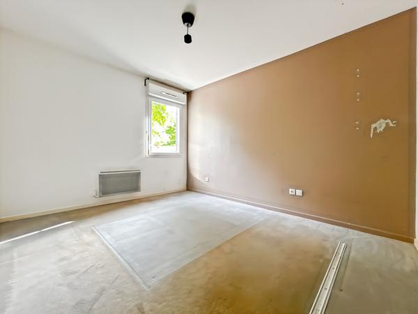 Appartement Cergy 3 pièces 62.84 m2