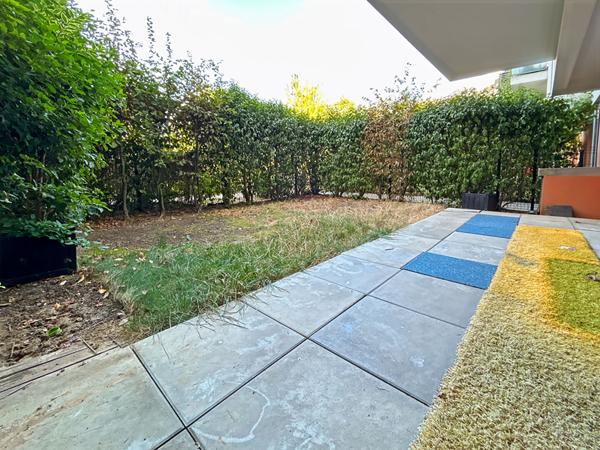 Appartement Cergy 3 pièces 62.84 m2