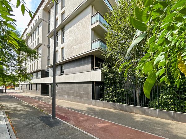Appartement Cergy 3 pièces 62.84 m2