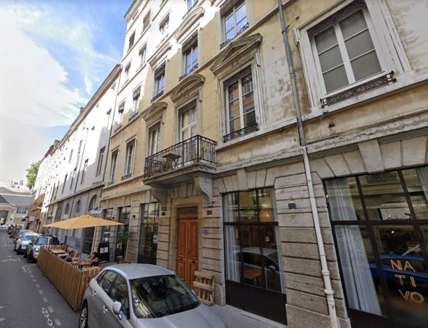 Parking / Box à louer à Lyon (69002)