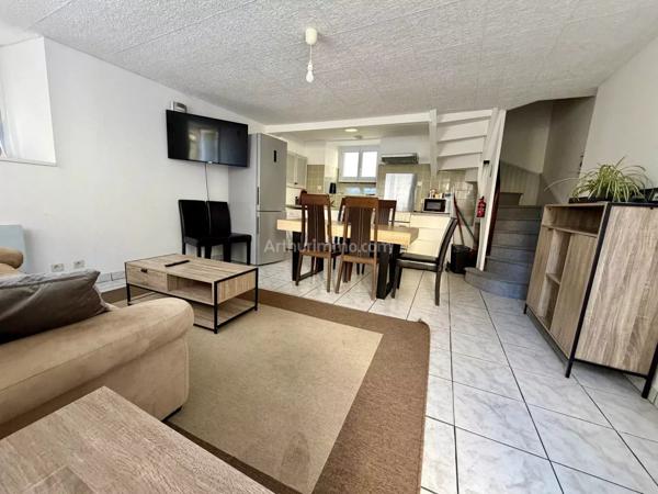 Vente Maison 3 pièces 58 m2 à Broons
