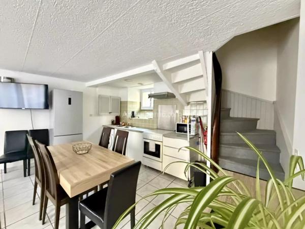 Vente Maison 3 pièces 58 m2 à Broons