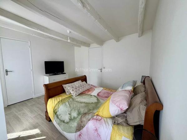 Vente Maison 3 pièces 58 m2 à Broons