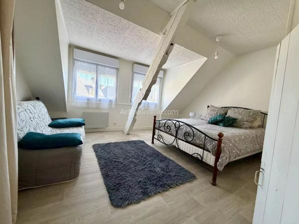 Vente Maison 3 pièces 58 m2 à Broons