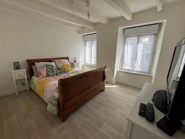 Vente Maison 3 pièces 58 m2 à Broons