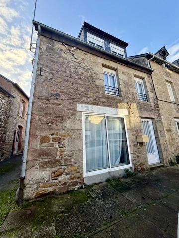 Vente Maison 3 pièces 58 m2 à Broons