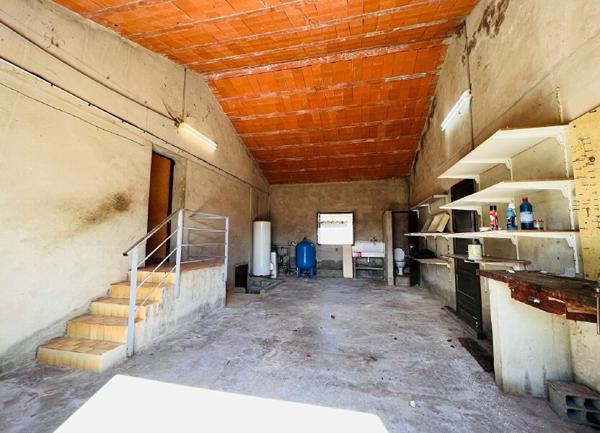 Maison à vendre    4 pièces • 130 m2 Frontignan