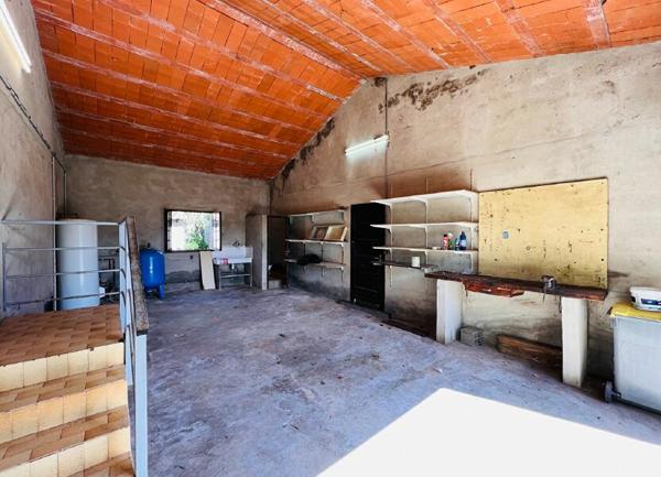 Maison à vendre    4 pièces • 130 m2 Frontignan