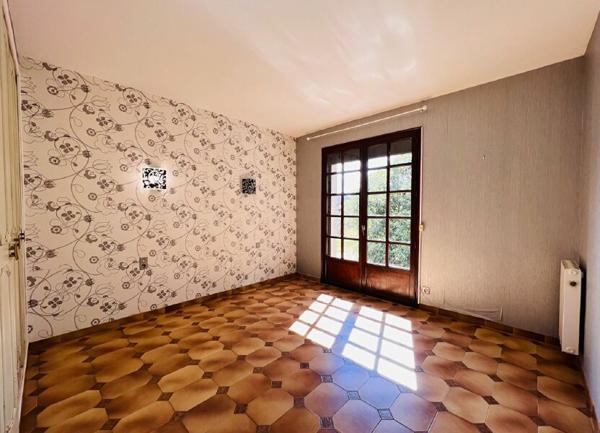 Maison à vendre    4 pièces • 130 m2 Frontignan