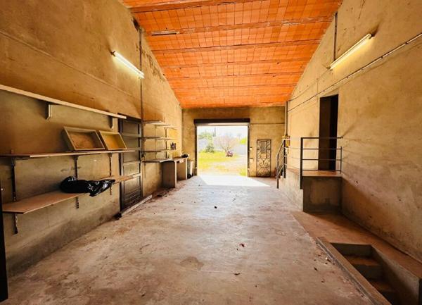 Maison à vendre    4 pièces • 130 m2 Frontignan