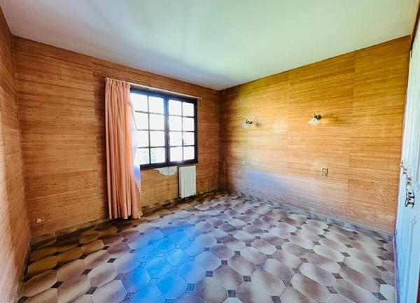 Maison à vendre    4 pièces • 130 m2 Frontignan