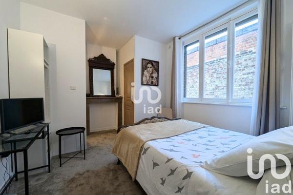 Maison à vendre 10 pièces 215 m² Lens