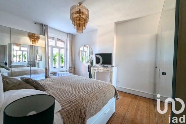 Maison à vendre 10 pièces 215 m² Lens