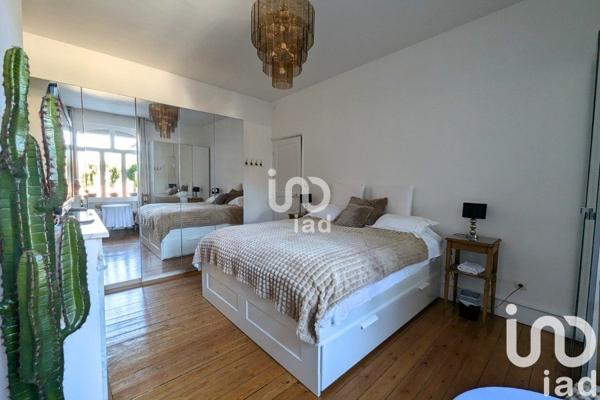 Maison à vendre 10 pièces 215 m² Lens