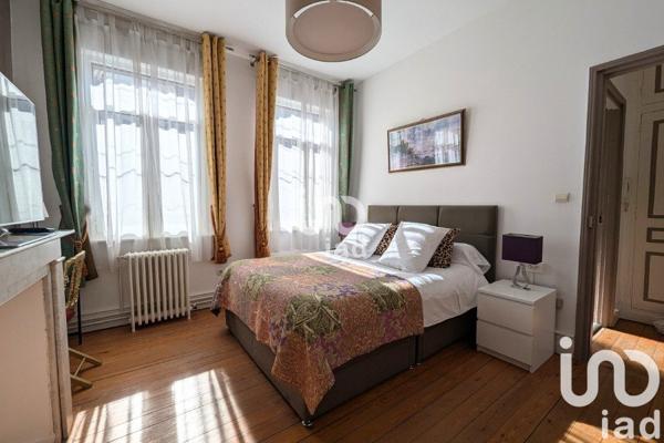 Maison à vendre 10 pièces 215 m² Lens