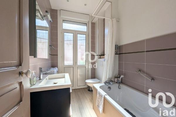 Maison à vendre 10 pièces 215 m² Lens