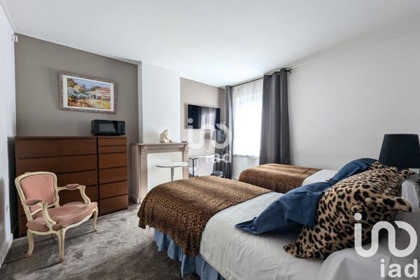 Maison à vendre 10 pièces 215 m² Lens