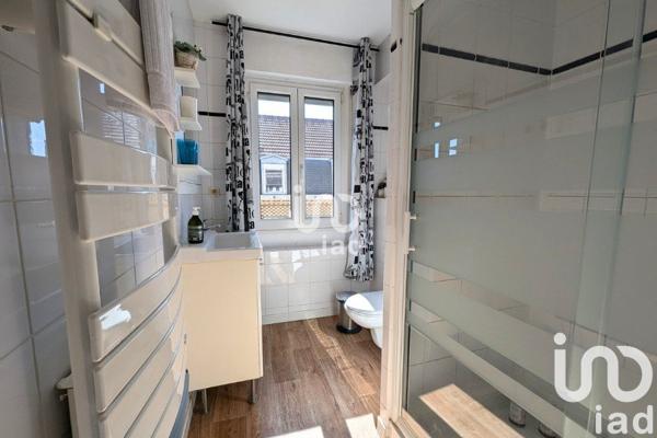 Maison à vendre 10 pièces 215 m² Lens