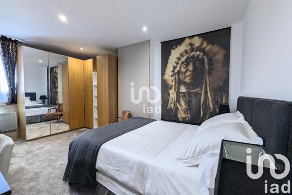 Maison à vendre 10 pièces 215 m² Lens