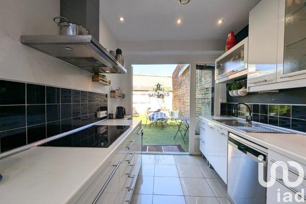 Maison à vendre 10 pièces 215 m² Lens