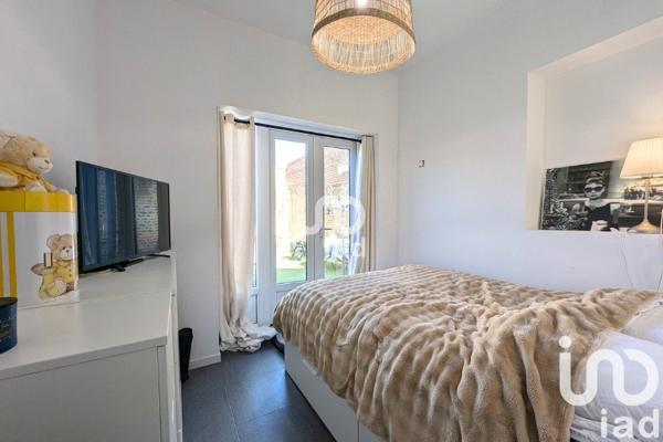 Maison à vendre 10 pièces 215 m² Lens