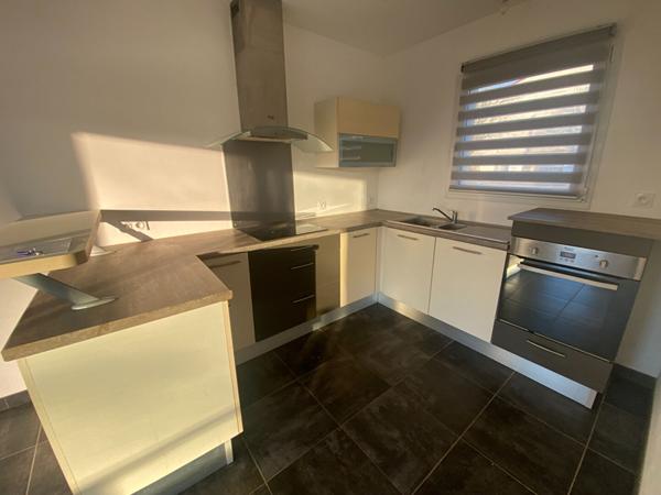 A vendre Maison Le Relecq Kerhuon 5 pièces 90 m2