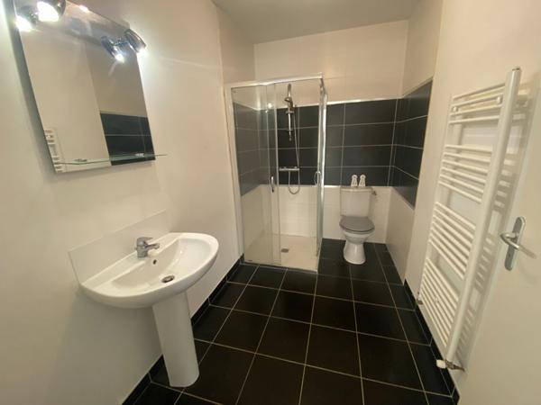 A vendre Maison Le Relecq Kerhuon 5 pièces 90 m2