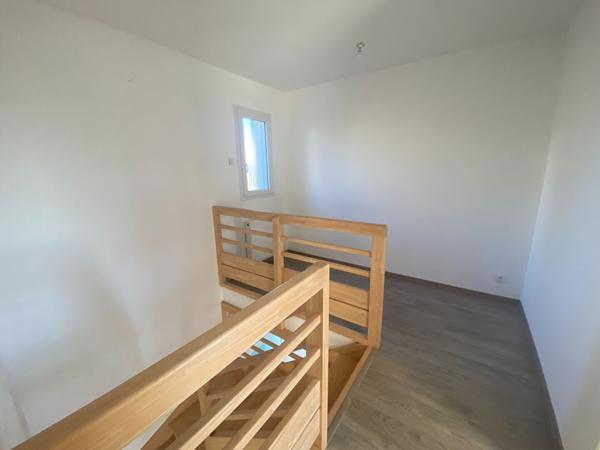 A vendre Maison Le Relecq Kerhuon 5 pièces 90 m2