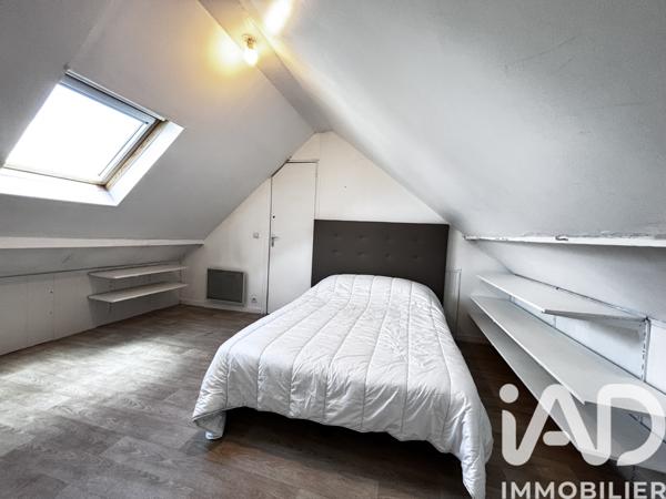 Appartement à vendre 2 pièces 30,22 m² Le Mans