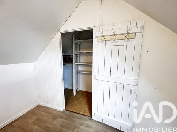 Appartement à vendre 2 pièces 30,22 m² Le Mans