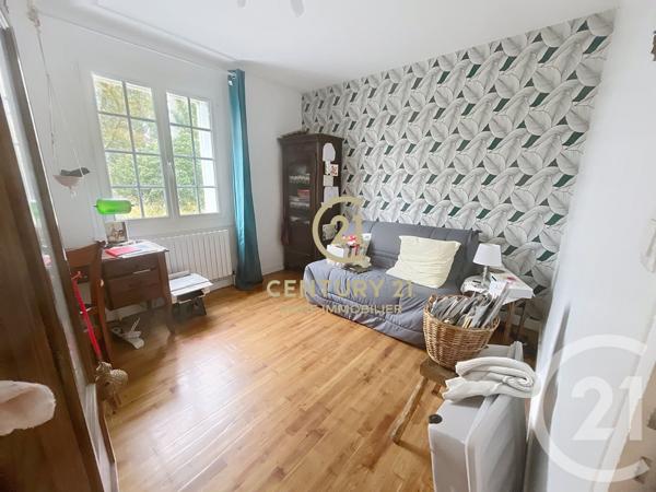 Maison à vendre  8 pièces - 160 m2 CAMPENEAC - 56