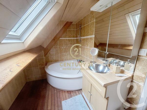 Maison à vendre  8 pièces - 160 m2 CAMPENEAC - 56