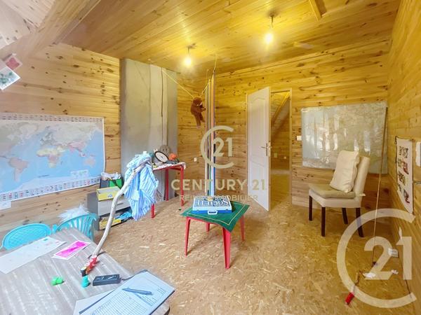 Maison à vendre  8 pièces - 160 m2 CAMPENEAC - 56