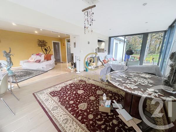 Maison à vendre  8 pièces - 160 m2 CAMPENEAC - 56