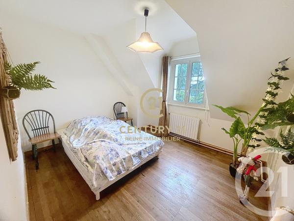 Maison à vendre  8 pièces - 160 m2 CAMPENEAC - 56