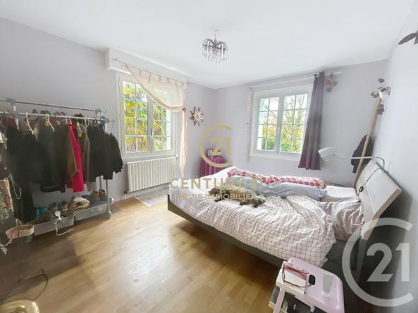 Maison à vendre  8 pièces - 160 m2 CAMPENEAC - 56