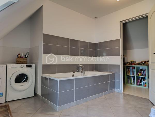 Maison de 151,60 m²