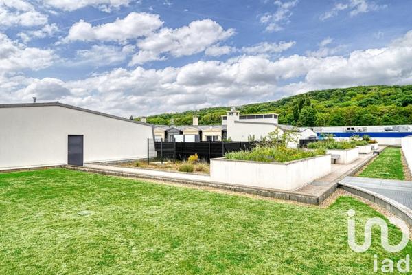 Appartement 2 pièces de 39 m² à Franconville (95130)