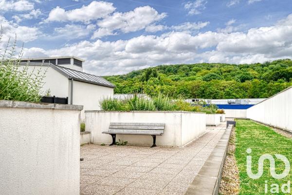 Appartement 2 pièces de 39 m² à Franconville (95130)