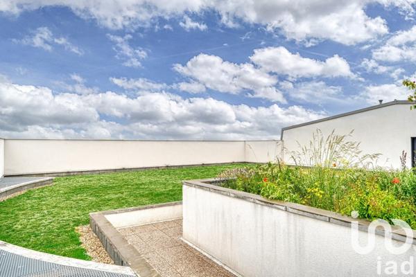 Appartement 2 pièces de 39 m² à Franconville (95130)