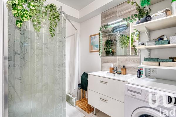 Appartement 2 pièces de 39 m² à Franconville (95130)