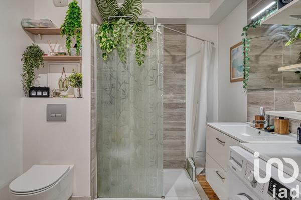 Appartement 2 pièces de 39 m² à Franconville (95130)